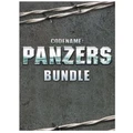 THQ Codename Panzers Bundle PC Game